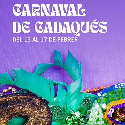 Carnaval de Cadaqués