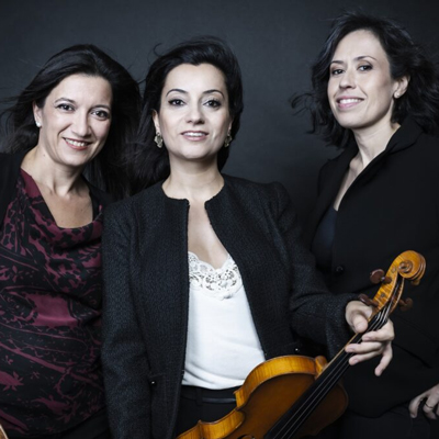 Concert del Trio Freixas