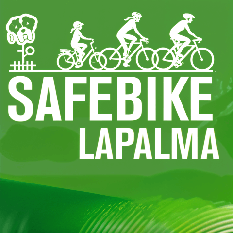 La Palma Safe Bike