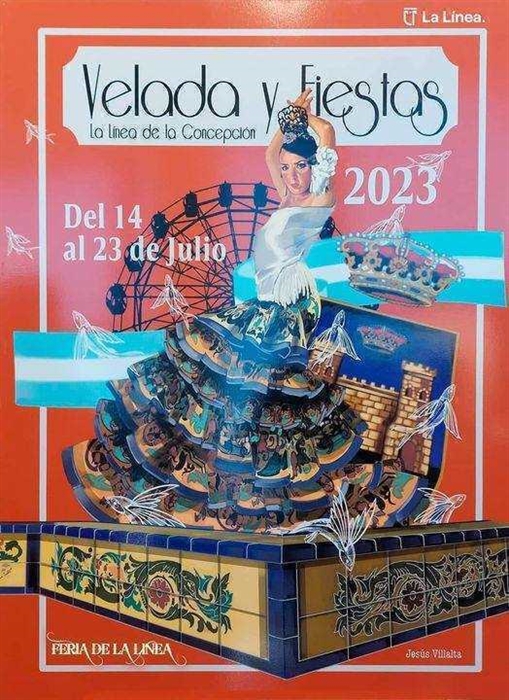 Feria de La Línea de la Concepción