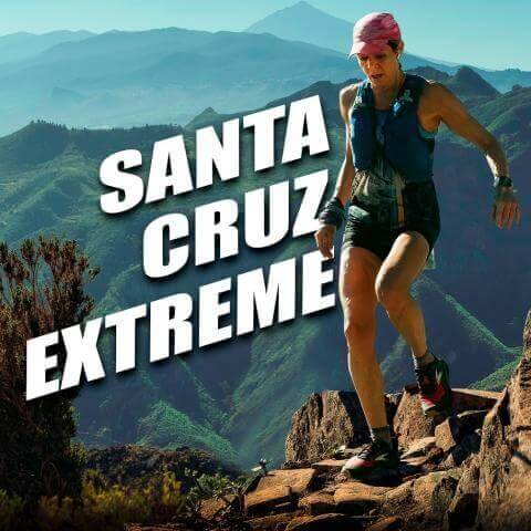 Santa Cruz Extreme