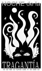Noche de la Tragantía