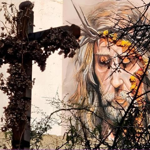 Pascua Florida en Guía de Isora