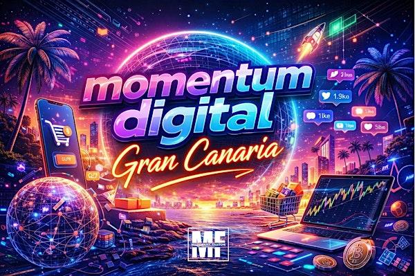 Momentum digital Gran Canaria