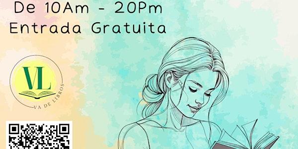 Feria Va de Libros – Sabadell