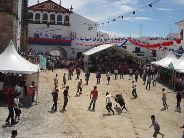Fiestas de San Jorge