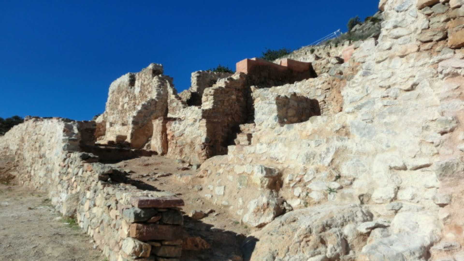 Olvidados pero presentes: Mudéjares y Moriscos en Borriol