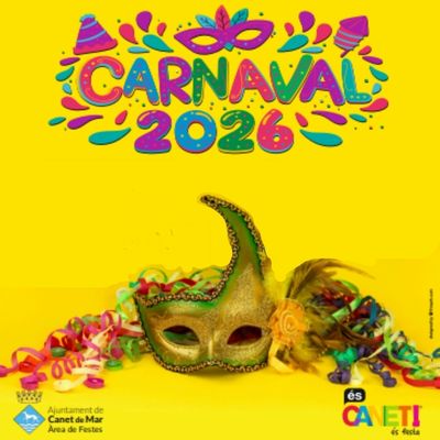 Carnaval a Canet de Mar