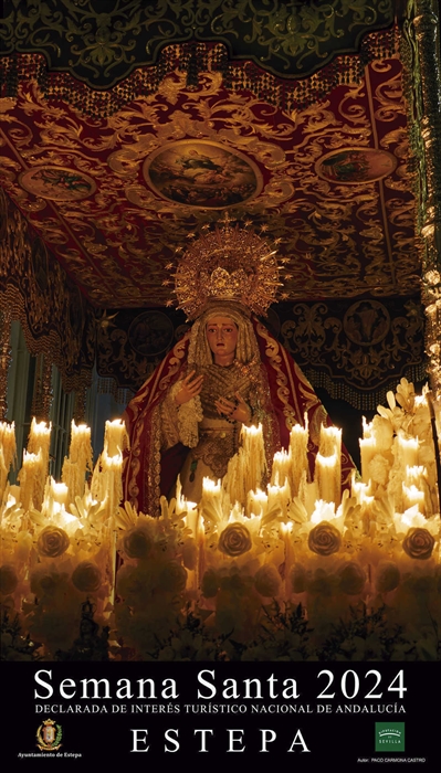 Semana Santa de Estepa