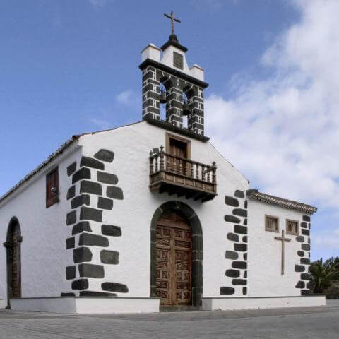 Fiestas y Romería de San Isidro