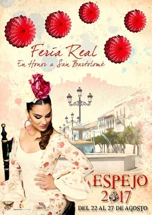 Feria Real de Espejo