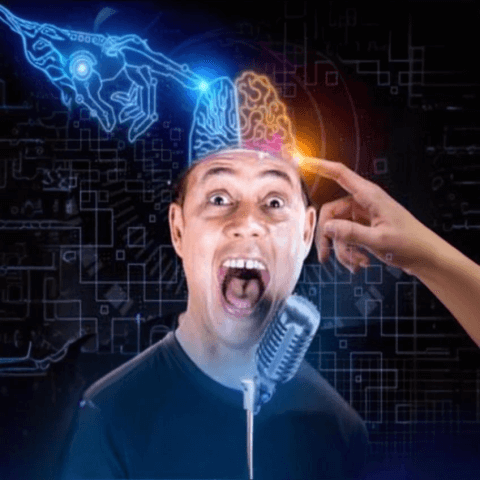 Alexis Valdés: Ignorancia Artificial