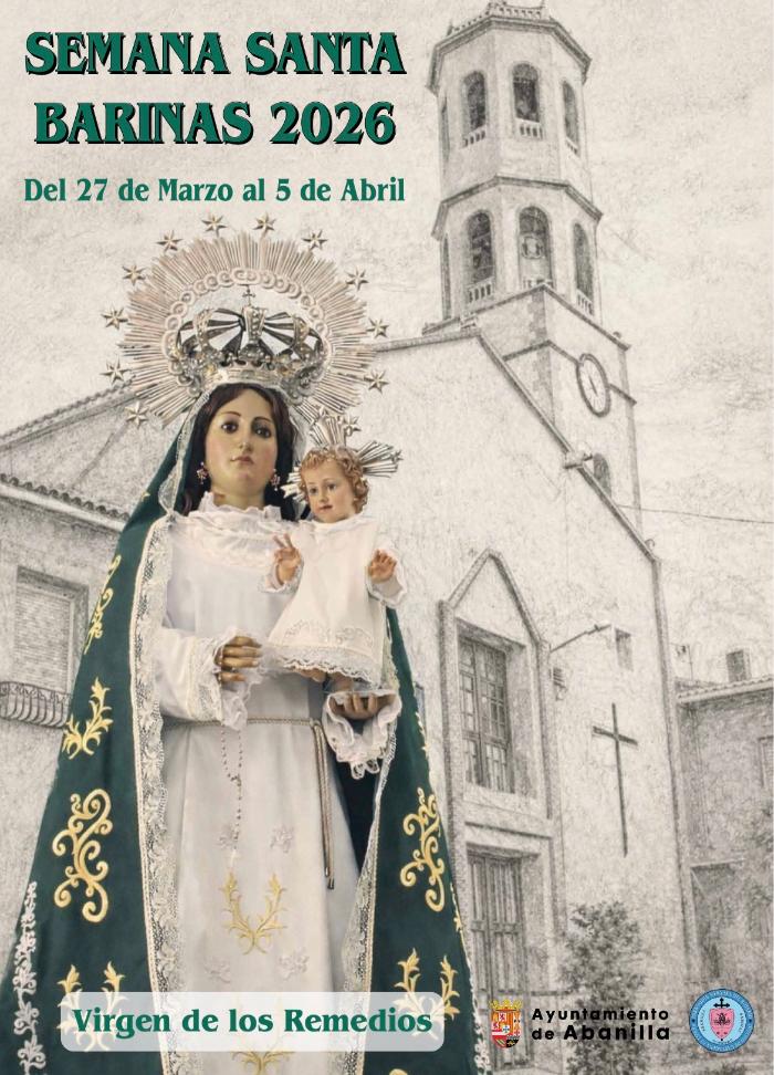 SEMANA SANTA EN BARINAS