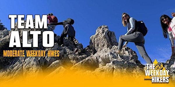 Team Alto - Pas de Badall