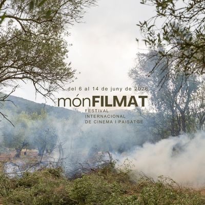 mónFILMAT. Festival Internacional de Cinema i Paisatge