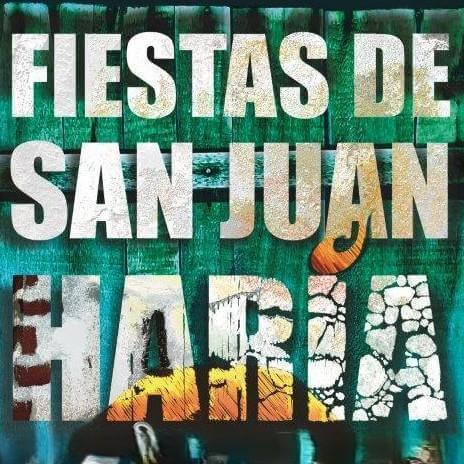 Fiestas de San Juan, Haría