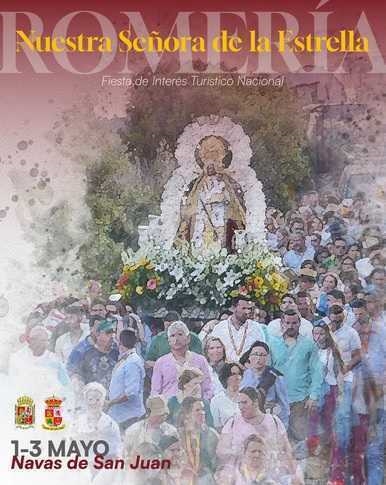 Romería de la Virgen de la Estrella