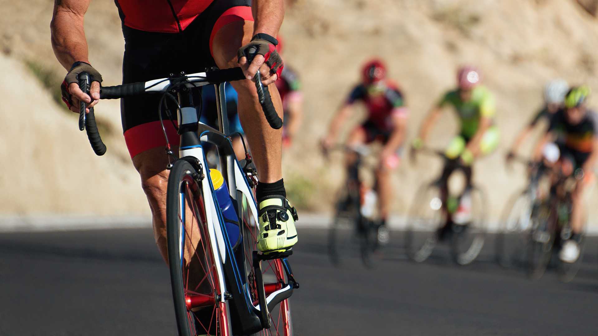 The Millars UCI Gran Fondo World Series en Castellón