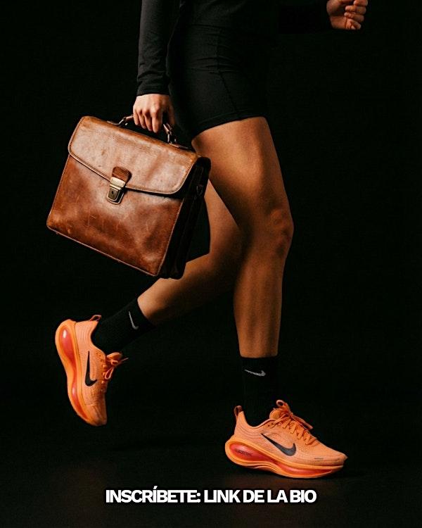 Prework Run Valencia CAP 6: RITMO