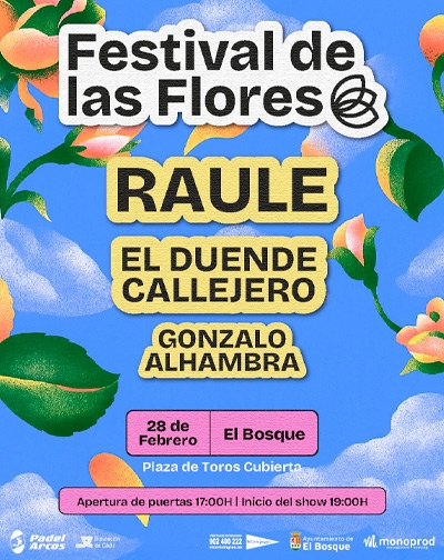 Festival de las Flores