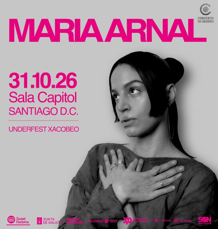 María Arnal