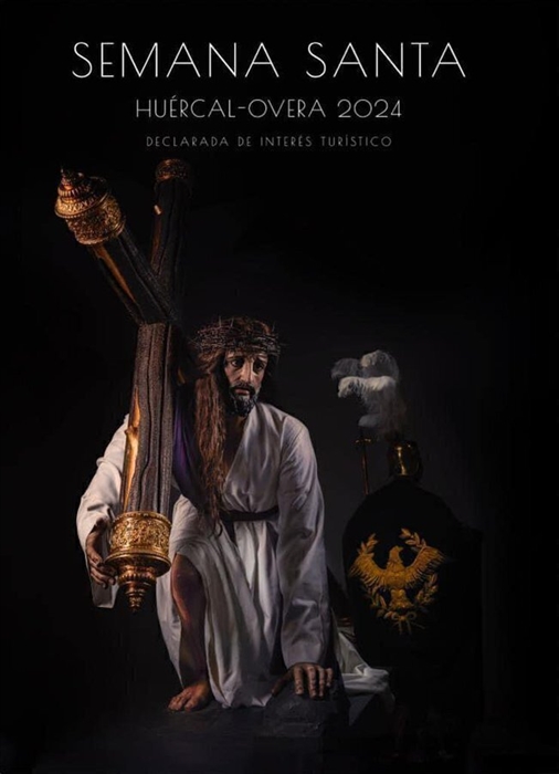 Semana Santa de Huércal-Overa