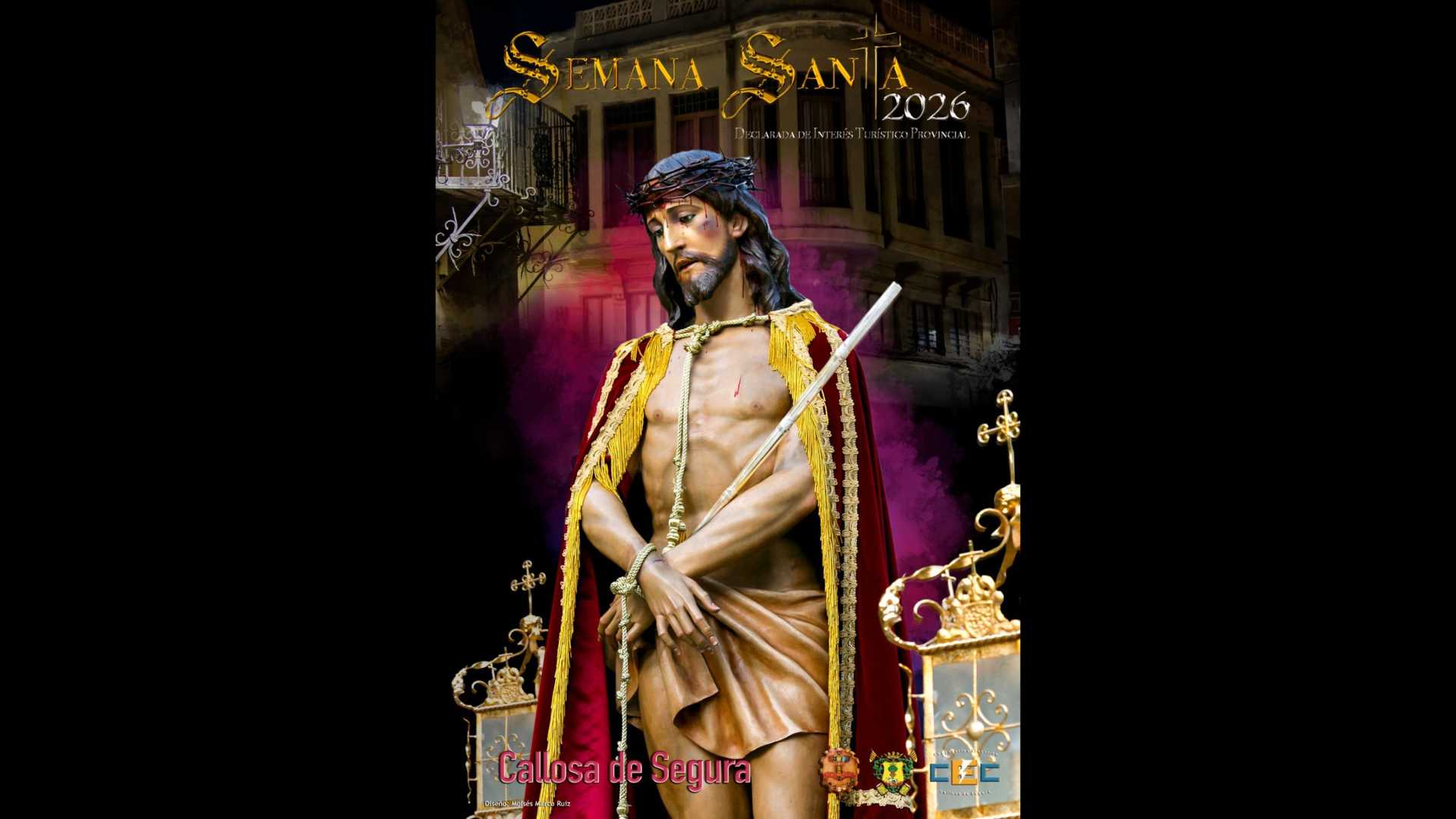 Semana Santa de Callosa de Segura