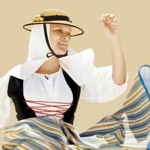 Festival Nanino Díaz Cutillas