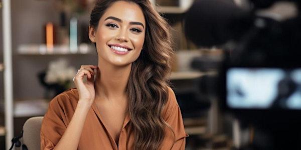 Beauty Party . cuidado y preparación facial by: michelle.emperatriz