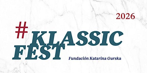 JAM ON TRIO | "Saxofones en Cámara"