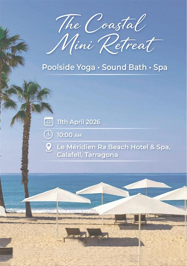 The Coastal Mini Retreat