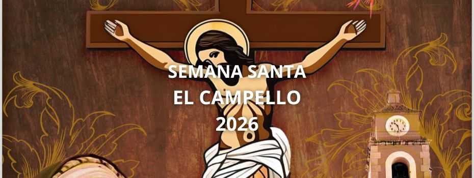 Semana Santa en El Campello