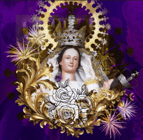 Fiestas de Las Nieves