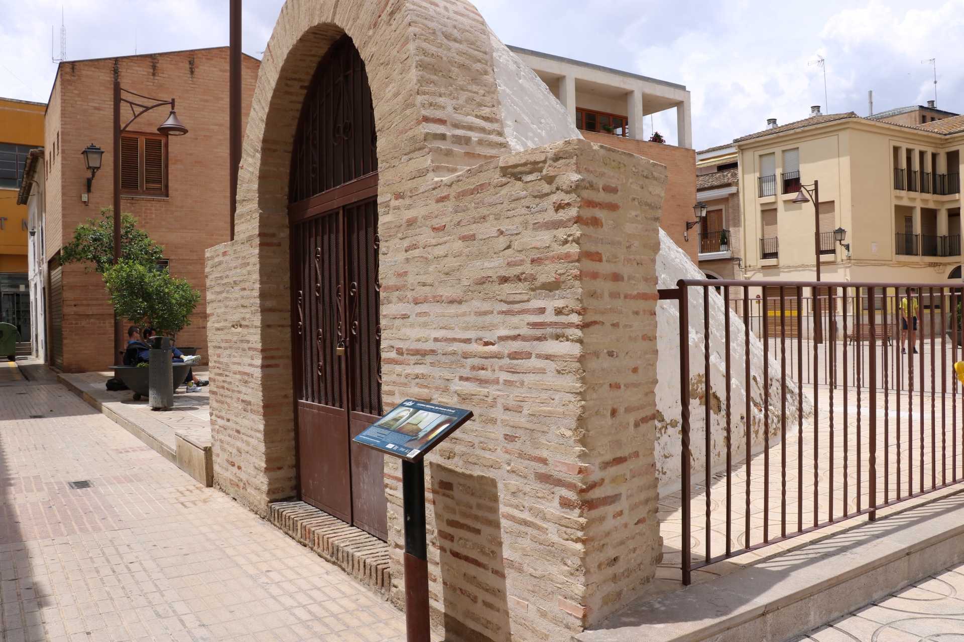 Rutes d'Hivern en Quart de Poblet