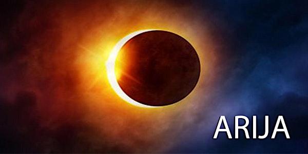 Eclipse Arija - 2026