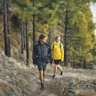 Gran Canaria Walking Festival