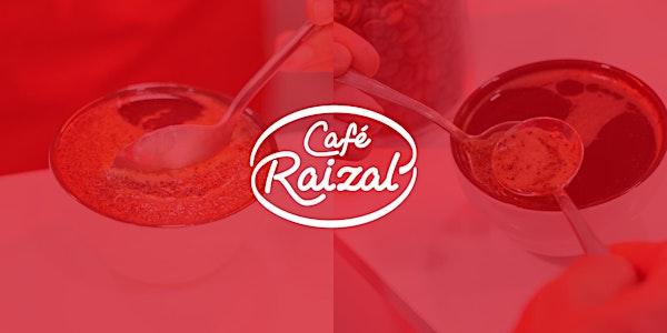 Catas Café Raizal - Coffee Fest 2026
