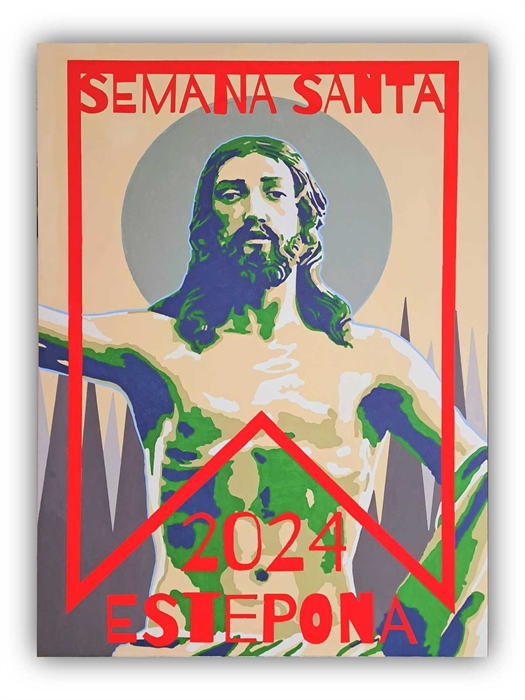 Semana Santa de Estepona