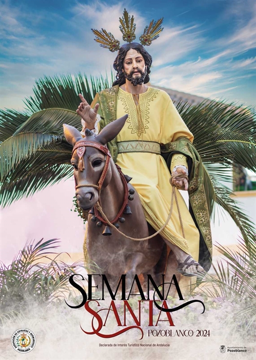 Semana Santa de Pozoblanco