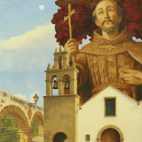 Fiestas San Francisco de Telde