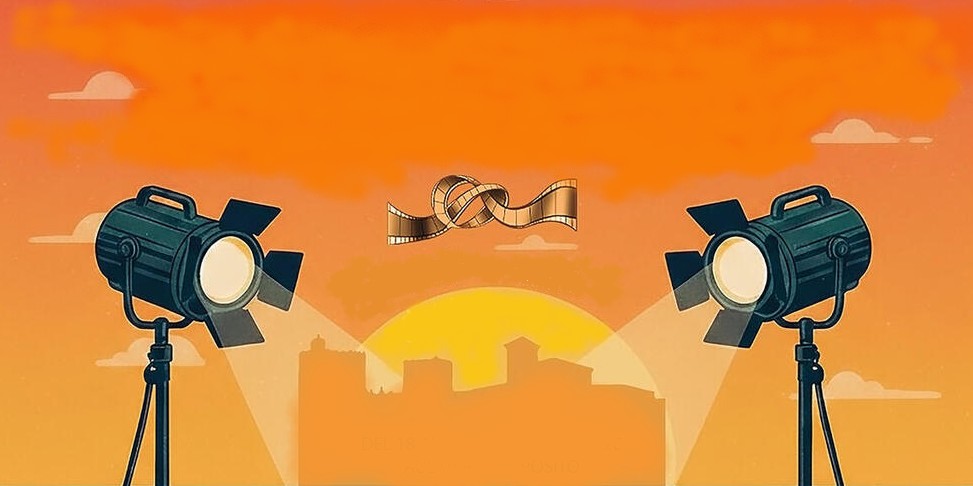 IV Festival de Cortometrajes de Sigüenza "Nudos Cortos"