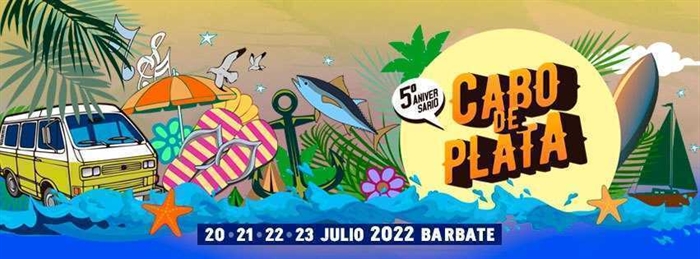 Festival Cabo de Plata