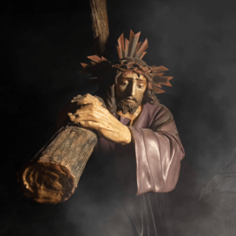 Semana Santa La Frontera