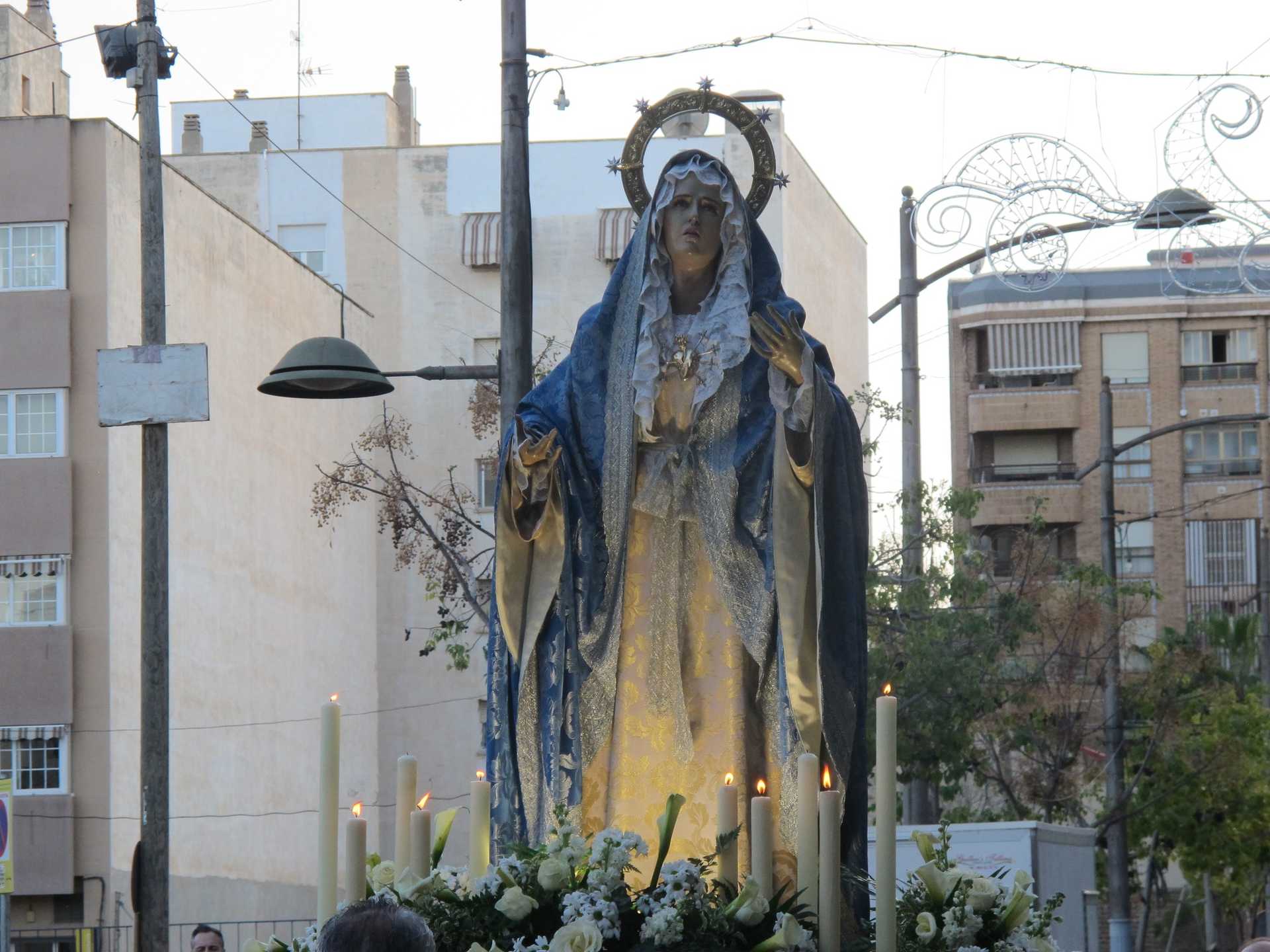 Semana Santa en San Vicente del Raspeig 2026