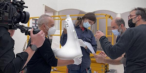 02 FILM: 12.02.2026 /"Alreadymade" (2024) de Barbara Visser