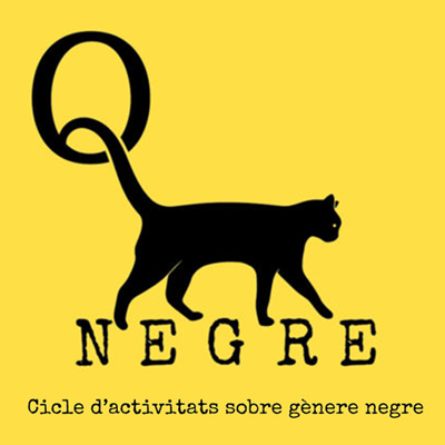 Qgat Negre