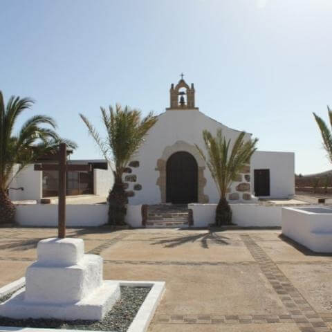 Fiesta de La Matilla