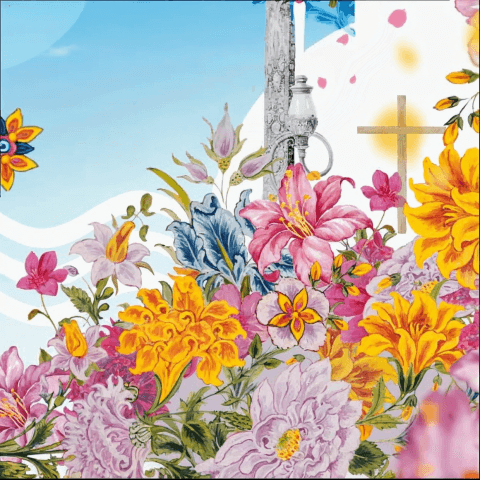 Fiestas Patronales Puerto de la Cruz