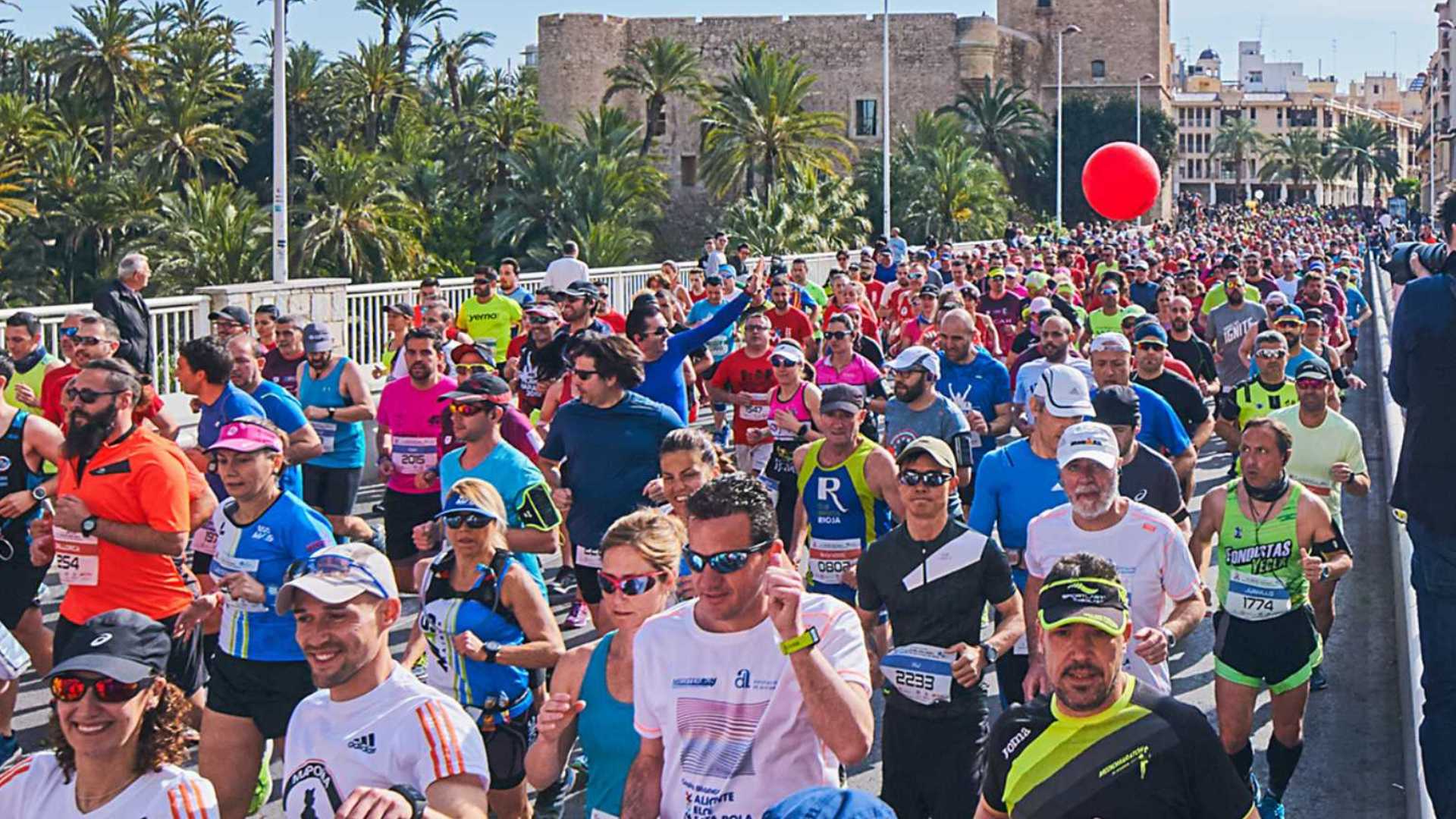 Marató bp Castelló