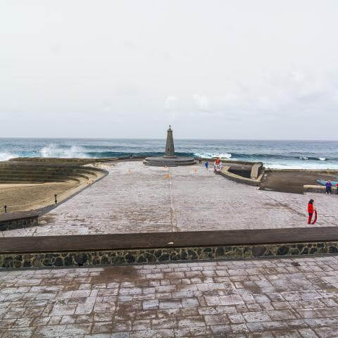 La Travesía a Nado entre Bajamar y Punta del Hidalgo